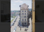 Ponte Vecchio Luxury Rental view
