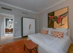 VASARI-02Florence Ponte Vecchio Luxury Apartment Rent