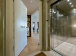 VASARI-04Florence Ponte Vecchio Luxury Apartment Rent