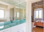 Verzaia luxury Apartment Bedroom 1 with bathroom
