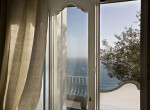 Villa Pasitea bedroom 4 Amalfi Coast