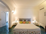 Villa Pasitea bedroom2 Amalfi Coast
