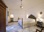 Villa Pasitea bedroom3.2 Amalfi Coast