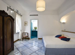 Villa Pasitea bedroom4 Amalfi Coast