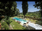 SAN FELICE Florence panoramic Swimming pool