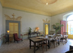 Villa Dining room