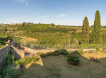 Villa Casavecchia Garden View