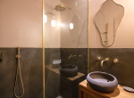 Casa Podesta Tuscany retreat Bathroom 2
