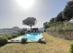 Colonica NOCE Panoramic view pool