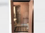 Colonica NOCE Pink Bathroom