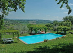 COLONICA Ginestra View swimming pool