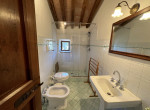 Colonica Ginestra Chianti Bathroom 2