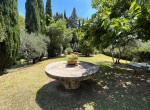 Colonica Ginestra Chianti Garden