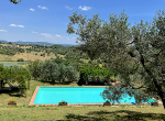 Colonica Ginestra Pool Panormaic