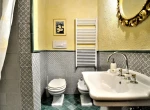 Semifonte Luxury Tuscan Farmhouse Bathroom 5
