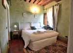 Semifonte Luxury Tuscan Farmhouse Bedroom 5