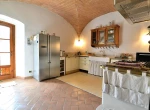 Semifonte Luxury Tuscan Farmhouse Kitchen 4