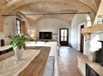 Semifonte Luxury Tuscan Farmhouse Living
