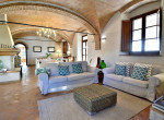 Semifonte Luxury Tuscan Farmhouse Living ok