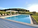 Semifonte Luxury Tuscan Farmhouse Pool ok