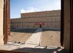 PITTI FLORENCE IL GIOIELLO Pitti Palace view