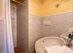 Belvedere Santa Croce Florence Bathroom 2