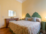 Belvedere Santa Croce Florence Bedroom 1
