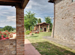 VILLA AMBROSIA CHIANTI Tuscany Villa and Barn