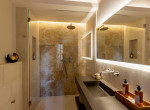 Villa Buonconvento, Siena Bathroom twin Bedroom downstair