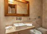 villa-Serena-san-gimignano Bathroom