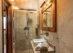 villa-Serena-san-gimignano Bathroom 3