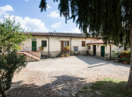 Villa Caterina Apartment Mora