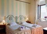 Villa Caterina Apt Lavanda Bedroom