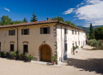 Villa Caterina Fattoria