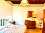 Villa Caterina Main Villa Bedroom