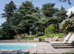 Villa Caterina Pool