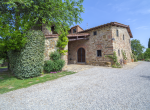Villa Tuscany Sna Casciano in Val di Pesa ENtrnca