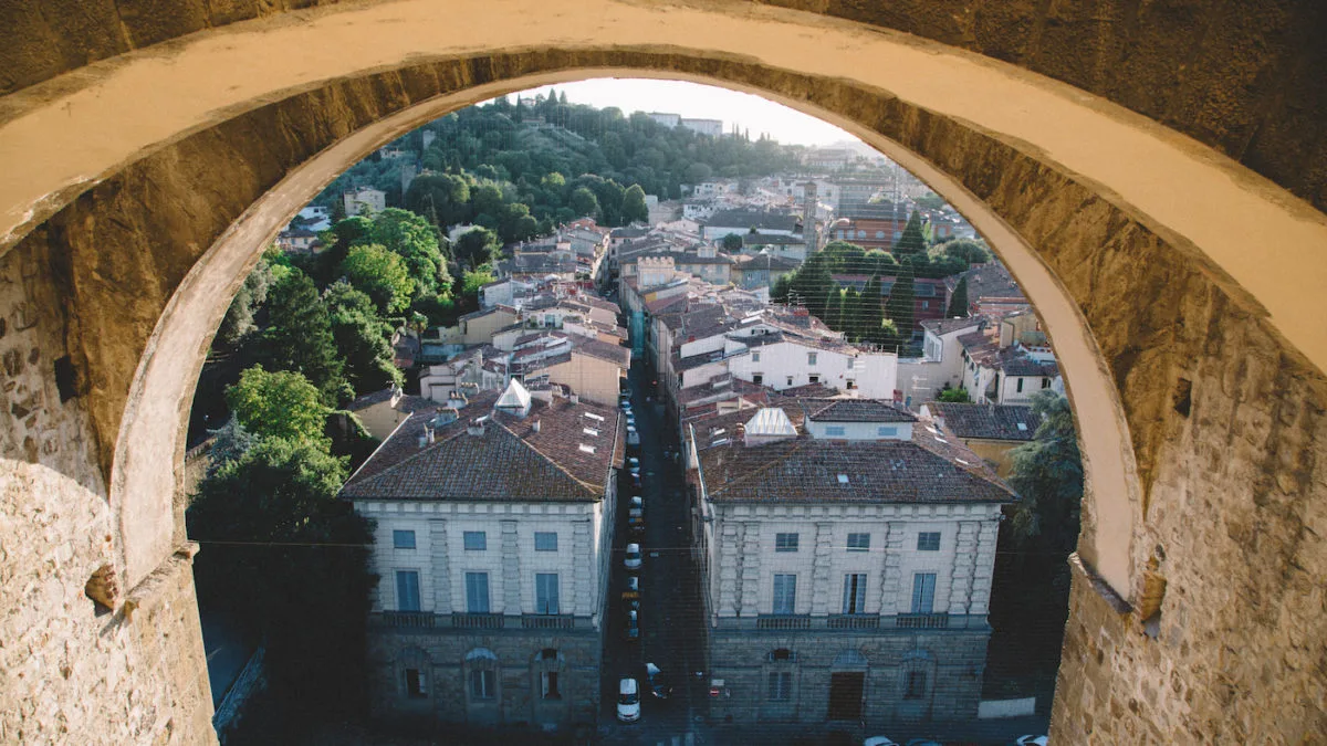 Discovering San Niccolò: A Hidden Gem in Florence