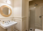 Florence prestigious apartment Pitti Bathroom 1.1