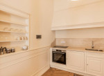 Florence prestigious apartment Pitti Kitchen 3