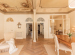 Florence prestigious apartment Pitti Living 3