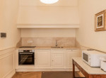 Florence prestigious apartment Pitti kitchen 2