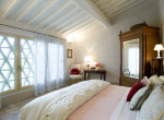 VILLA Barberino Chianti Luxury Rental MAGNOLIA Bedroom