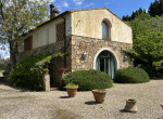Villa Barberino Luxury Chianti Barn