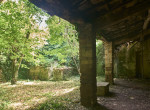 Villa Santo Stefano Loggia