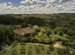 Villa Santo Stefano panoramic