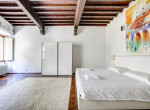 Appartamento Chianti Luxury Bedroom