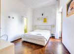 Appartamento Chianti Luxury Bedroom 2