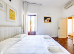 Appartamento Chianti Luxury Bedroom 2.2