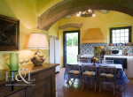 BORGO ANTICO Kitchen